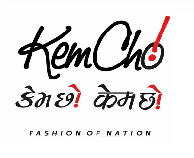 Kem Cho - Fashion Of Nation Device mark 3470389 Trademark
