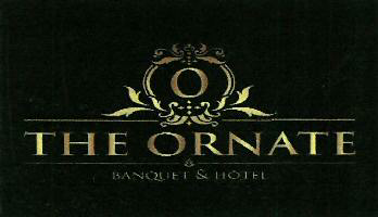 The Ornate Banquet & Hotel Device mark 3478172 Trademark