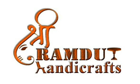 Shree Ramdut Handicrafts (with Miscellaneous Device) Device mark 3477891 Trademark