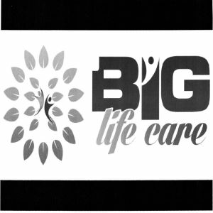 Big Life Care Device mark 3485664 Trademark