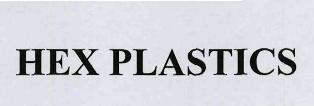 Hex Plastics Device mark 3485516 Trademark