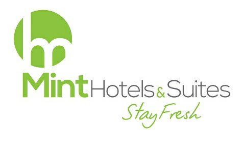 Mint Hotels & Suites - Stay Fresh Device mark 3485684 Trademark