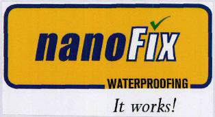 Nanofix (label) Device mark 3493317 Trademark