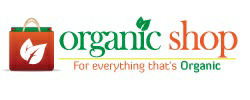Organic Shop Device mark 3486164 Trademark