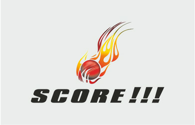 Score Device mark 3493613 Trademark