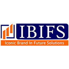 Ibifs Logo Device mark 3493368 Trademark