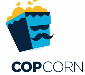 Copcorn Device mark 3493794 Trademark