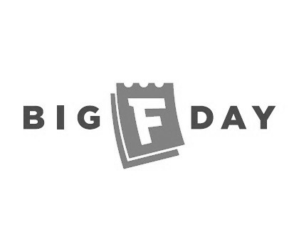 Bigfday (device) Device mark 3493930 Trademark