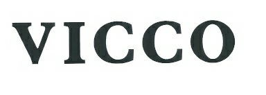 Vicco Logo Device mark 3501286 Trademark