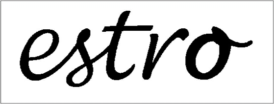 Estro Device mark 3501164 Trademark