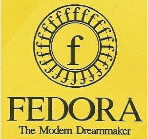 Fedora Device mark 3501713 Trademark