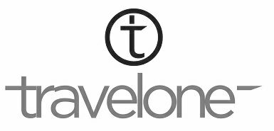 Travelone (with Device) Device mark 3501620 Trademark