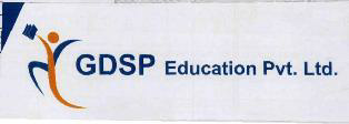 Gdsp Education Pvt. Ltd. Device mark 3509525 Trademark