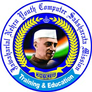 Jnycsm Jawaharlal Nehru Youth Computer Saksharta Mission Logo Device mark 3517186 Trademark