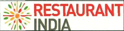 Restaurant India Device mark 3517067 Trademark
