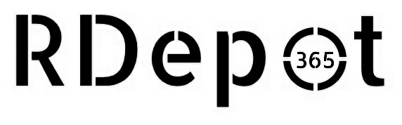 Rdepot365 Device mark 3517316 Trademark