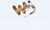 Wm Wood & Metal Device mark 3517290 Trademark