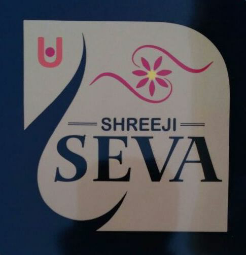 Shreeji Seva Device mark 3524957 Trademark