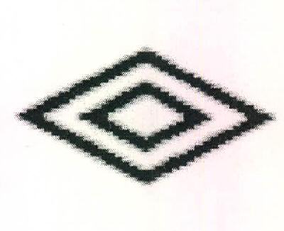 Device Of Diamond Device mark 3517526 Trademark