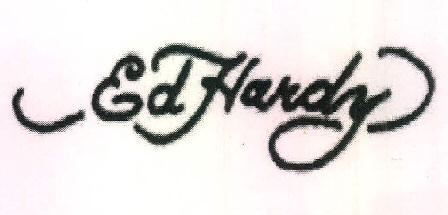 Ed Hardy Device mark 3517528 Trademark