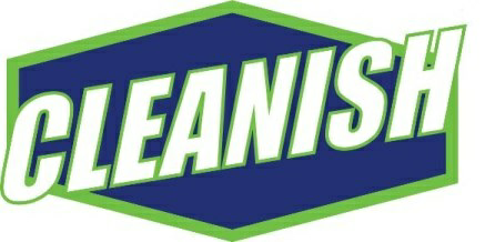 Cleanish Device mark 3524827 Trademark