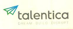Talentica Device mark 3524741 Trademark