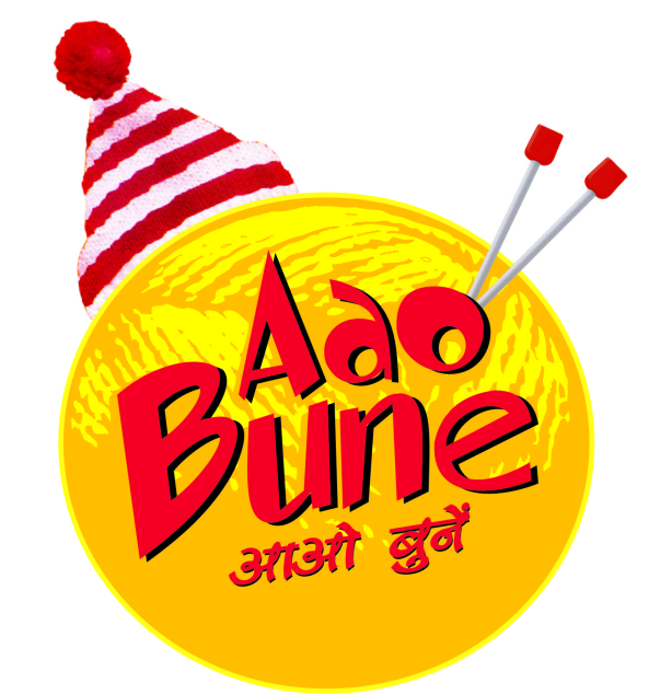 Aao Bune ( Logo And Device) Device mark 3525128 Trademark