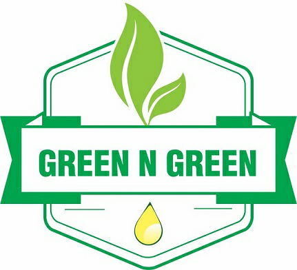 Green N Green Device mark 3525287 Trademark