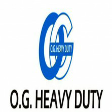 O.g. Heavy Duty Device mark 3532546 Trademark