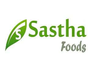 Sastha Foods Device mark 3532556 Trademark
