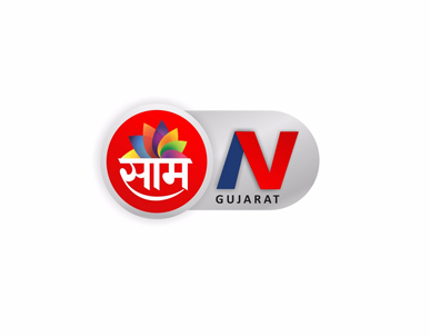 Saam Nv Gujrat Device mark 3525375 Trademark