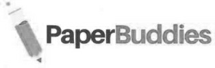 Paper Buddies Device mark 3532586 Trademark