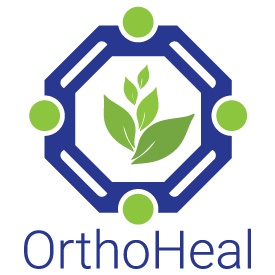 Orthoheal Device mark 3525387 Trademark