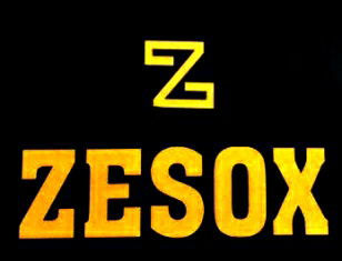 Zesox Device mark 3532600 Trademark