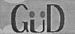 Gud Device mark 3532909 Trademark