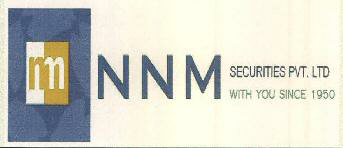 Nnm Securities Pvt. Ltd. Device mark 3532910 Trademark