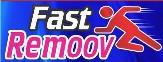 Fast Remoov (label) Device mark 3533125 Trademark