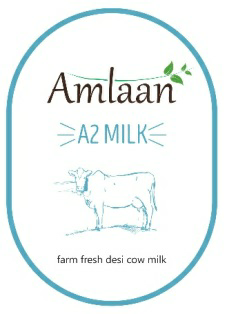 Amlaan A2 Milk Device mark 3540426 Trademark