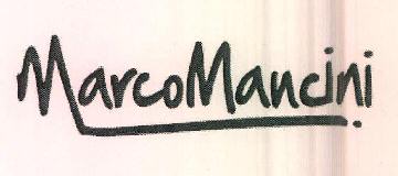Marcomancini Device mark 3533157 Trademark