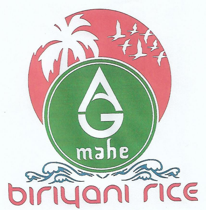 Ag Mahe Device mark 3548151 Trademark