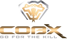 Cobx Go For The Kill Device mark 3547994 Trademark