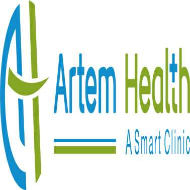 Logo Of Artem Health Device mark 3548010 Trademark