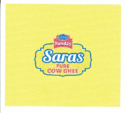 Saras Device mark 3540906 Trademark