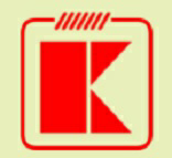 K Logo Device mark 3540930 Trademark