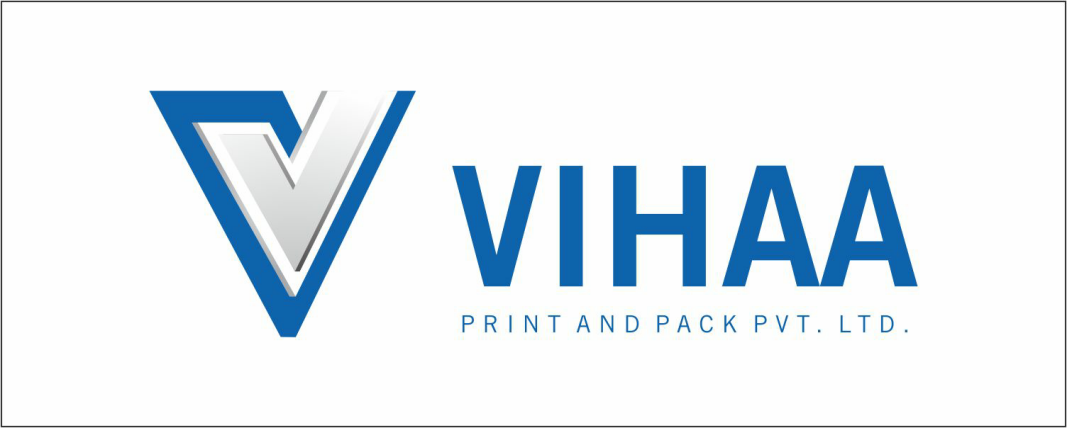 Vihaa Print And Pack Private Limited Device mark 3540769 Trademark