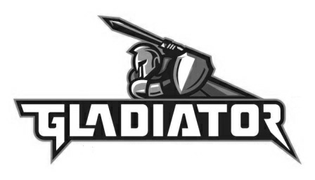 Gladiator Device mark 3555869 Trademark