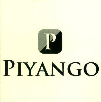 Piyango Device mark 3555715 Trademark