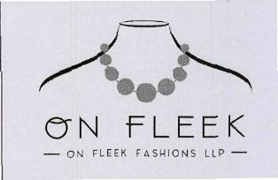 On Fleek Device mark 3555901 Trademark