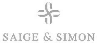 Saige & Simon Device mark 3555925 Trademark