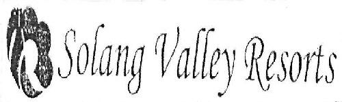 Solang Valley Resorts Device mark 3555927 Trademark